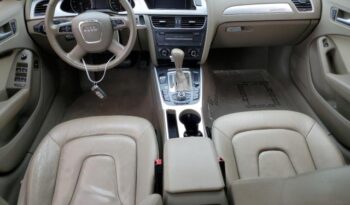 2012 AUDI A4 PREMIUM PLUS – $7700 full