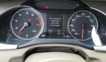 2012 AUDI A4 PREMIUM PLUS – $7700 full