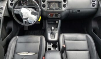 2011 VOLKSWAGEN TIGUAN S – $ 7500 full