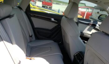 2013 AUDI A4 ALLROAD PREMIUM PLUS – $ 9300 full