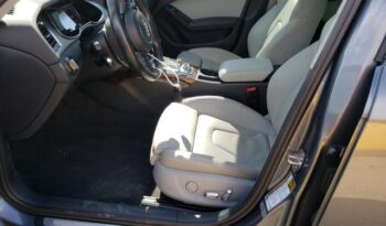 2013 AUDI A4 ALLROAD PREMIUM PLUS – $ 9300 full