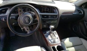 2013 AUDI A4 ALLROAD PREMIUM PLUS – $ 9300 full