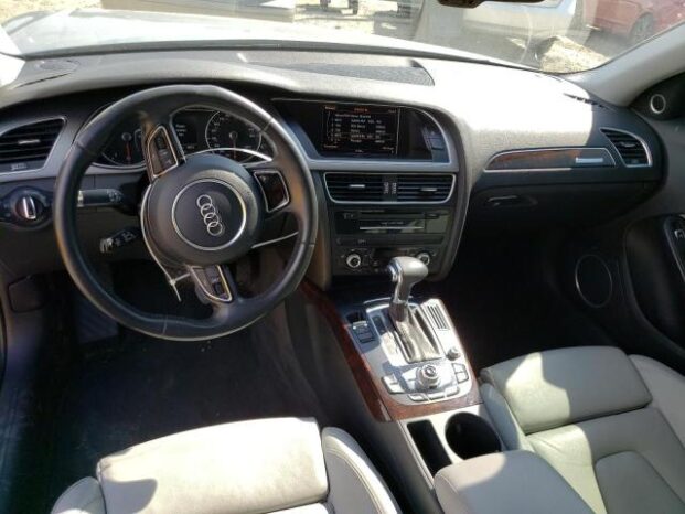 2013 AUDI A4 ALLROAD PREMIUM PLUS – $ 9300 full