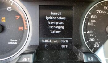 2013 AUDI A4 ALLROAD PREMIUM PLUS – $ 9300 full