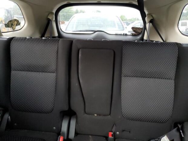 2016 MITSUBISHI OUTLANDER SE – $11300 full