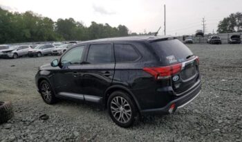 2016 MITSUBISHI OUTLANDER SE – $11300 full