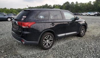2016 MITSUBISHI OUTLANDER SE – $11300 full
