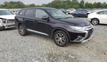 2016 MITSUBISHI OUTLANDER SE – $11300 full