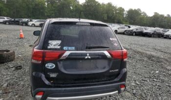 2016 MITSUBISHI OUTLANDER SE – $11300 full