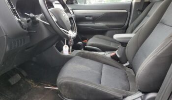 2016 MITSUBISHI OUTLANDER SE – $11300 full