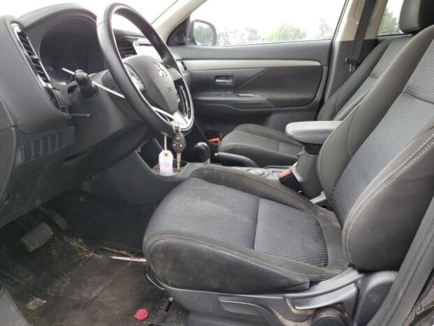 2016 MITSUBISHI OUTLANDER SE – $11300 full