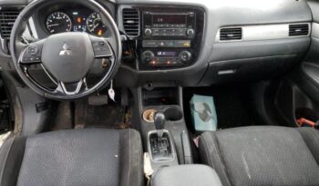 2016 MITSUBISHI OUTLANDER SE – $11300 full