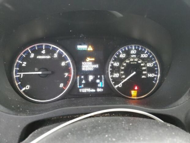 2016 MITSUBISHI OUTLANDER SE – $11300 full
