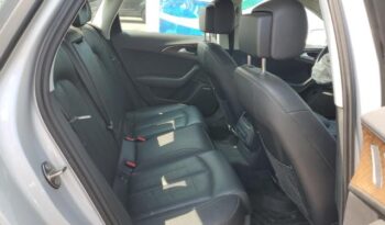 2014 AUDI A6 PREMIUM PLUS – $9600 full