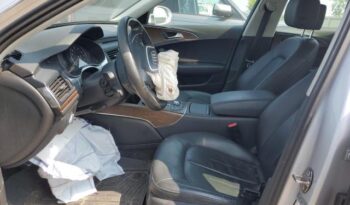 2014 AUDI A6 PREMIUM PLUS – $9600 full