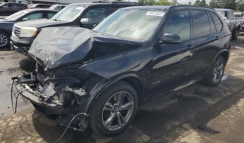 2014 BMW X5 XDRIVE35I – $16700 full