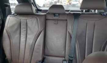 2014 BMW X5 XDRIVE35I – $16700 full