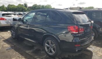 2014 BMW X5 XDRIVE35I – $16700 full