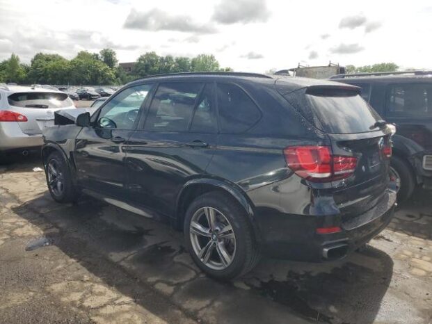 2014 BMW X5 XDRIVE35I – $16700 full