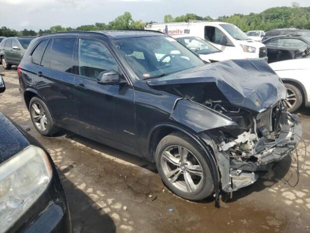 2014 BMW X5 XDRIVE35I – $16700 full