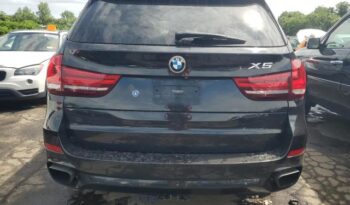 2014 BMW X5 XDRIVE35I – $16700 full