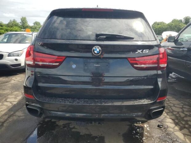 2014 BMW X5 XDRIVE35I – $16700 full