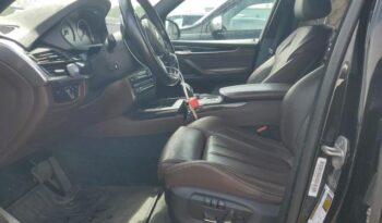 2014 BMW X5 XDRIVE35I – $16700 full