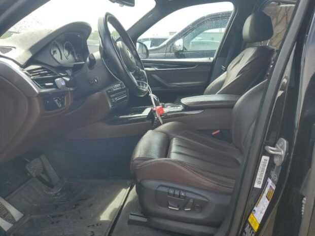 2014 BMW X5 XDRIVE35I – $16700 full