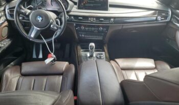 2014 BMW X5 XDRIVE35I – $16700 full