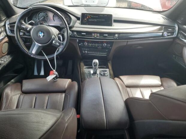 2014 BMW X5 XDRIVE35I – $16700 full