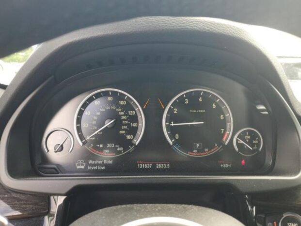 2014 BMW X5 XDRIVE35I – $16700 full
