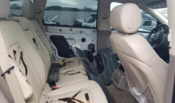 2013 AUDI Q7 PREMIUM PLUS – $12400 full
