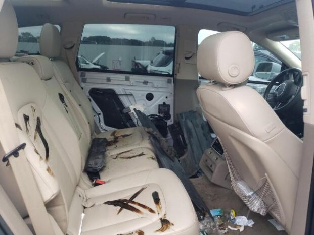 2013 AUDI Q7 PREMIUM PLUS – $12400 full
