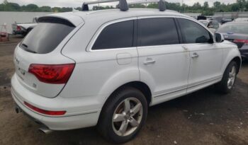 2013 AUDI Q7 PREMIUM PLUS – $12400 full