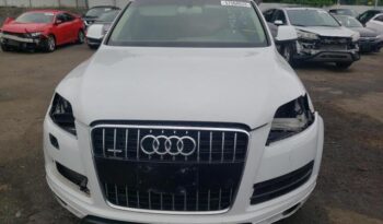 2013 AUDI Q7 PREMIUM PLUS – $12400 full