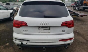 2013 AUDI Q7 PREMIUM PLUS – $12400 full