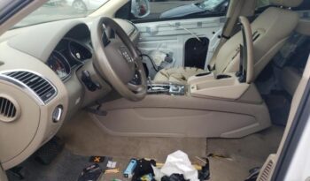 2013 AUDI Q7 PREMIUM PLUS – $12400 full