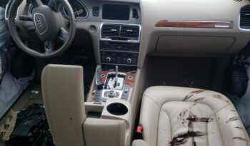2013 AUDI Q7 PREMIUM PLUS – $12400 full