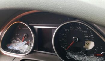 2013 AUDI Q7 PREMIUM PLUS – $12400 full