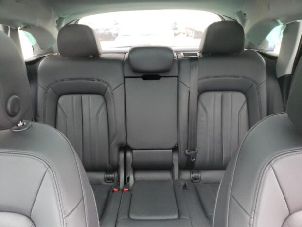2018 AUDI Q5 PREMIUM PLUS – $20500 full