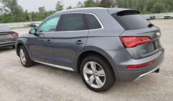 2018 AUDI Q5 PREMIUM PLUS – $20500 full