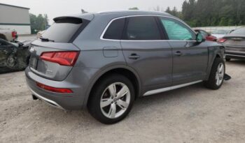 2018 AUDI Q5 PREMIUM PLUS – $20500 full