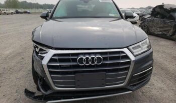 2018 AUDI Q5 PREMIUM PLUS – $20500 full