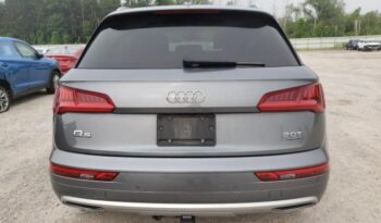 2018 AUDI Q5 PREMIUM PLUS – $20500 full