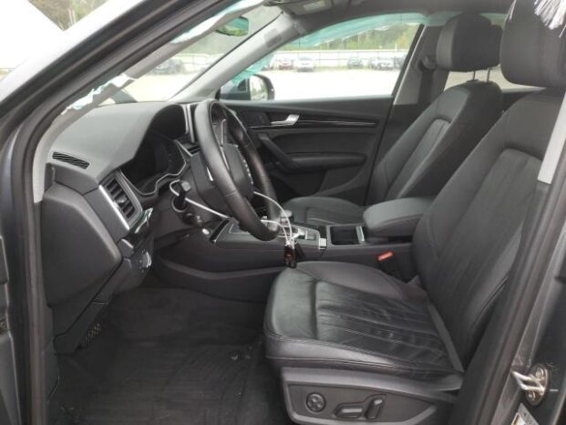 2018 AUDI Q5 PREMIUM PLUS – $20500 full