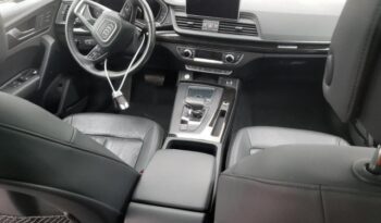 2018 AUDI Q5 PREMIUM PLUS – $20500 full