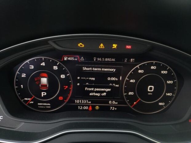 2018 AUDI Q5 PREMIUM PLUS – $20500 full