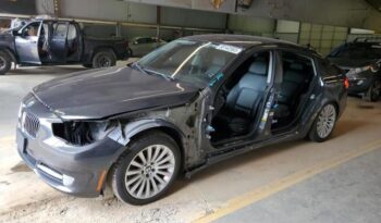 2012 BMW 535 XIGT – $ 10400 full