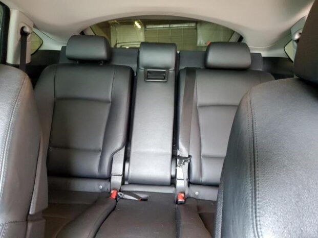 2012 BMW 535 XIGT – $ 10400 full