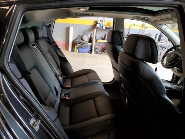 2012 BMW 535 XIGT – $ 10400 full
